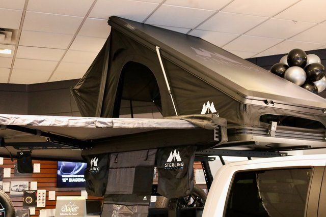 2025 GMC Canyon AT4 - Photo 64