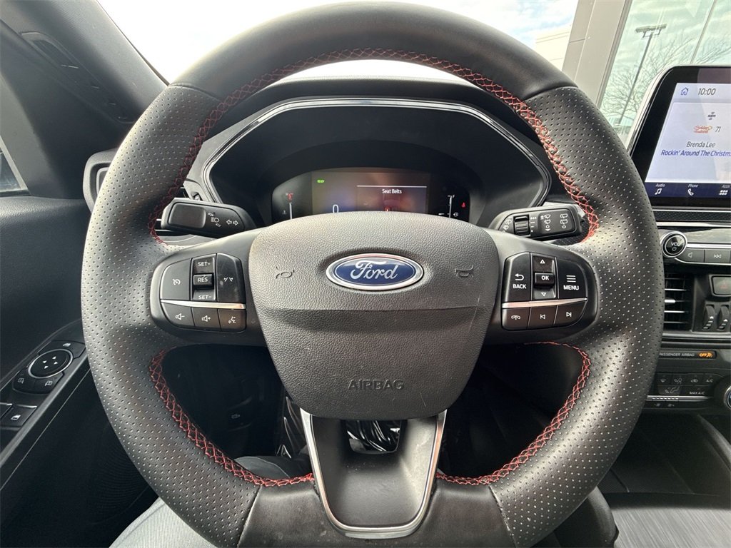 2023 FORD ESCAPE - Image 13