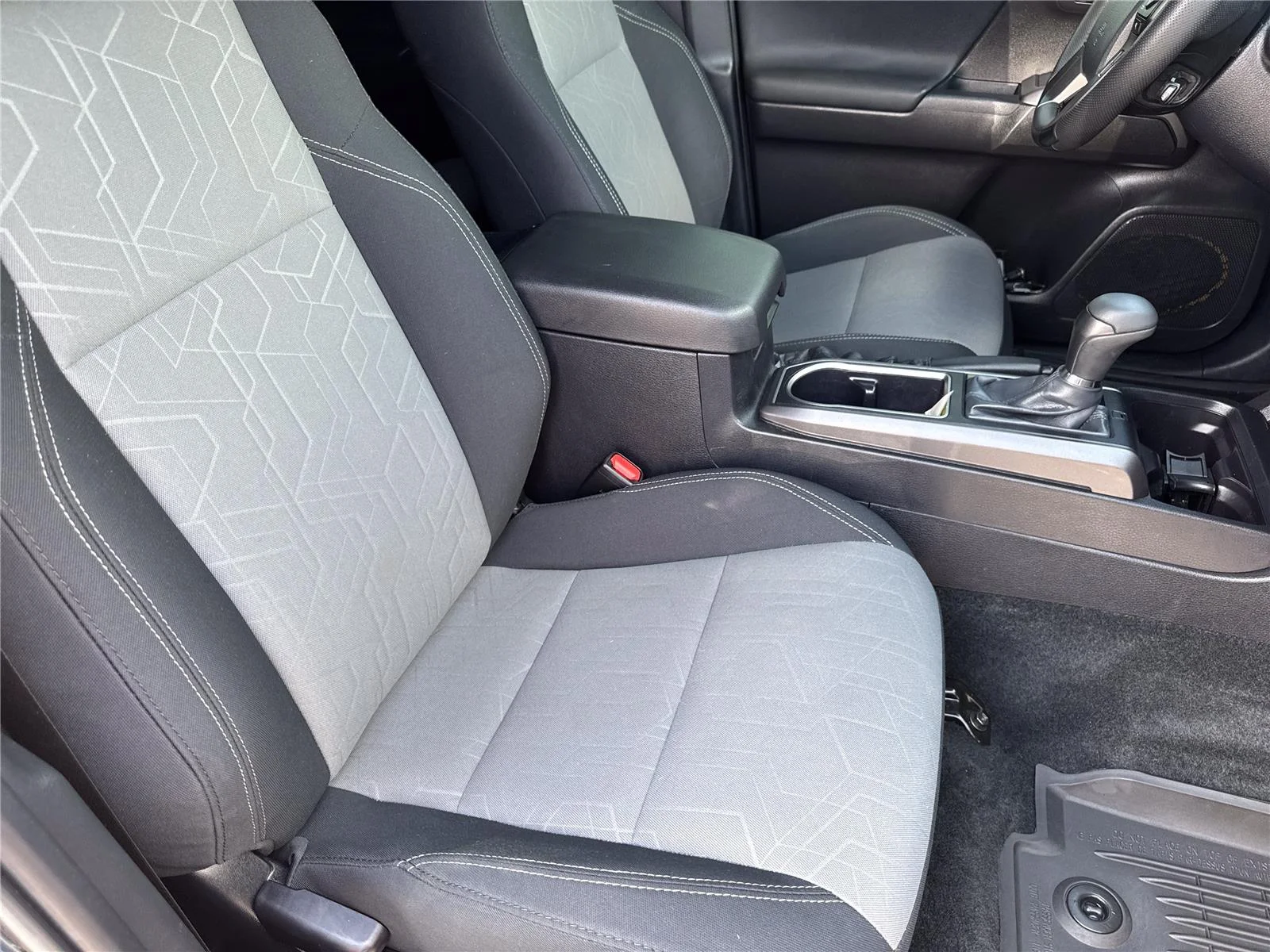 Used 2023 Black Toyota TRD Off Road image 35