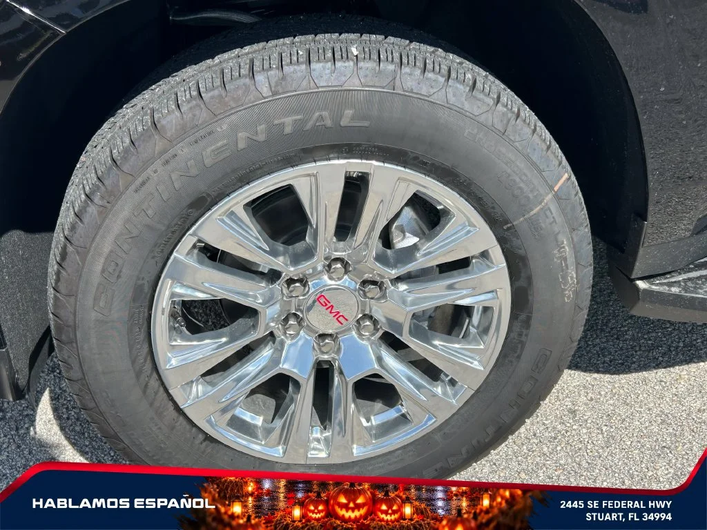 New 2026 Onyx Black GMC Denali image 21