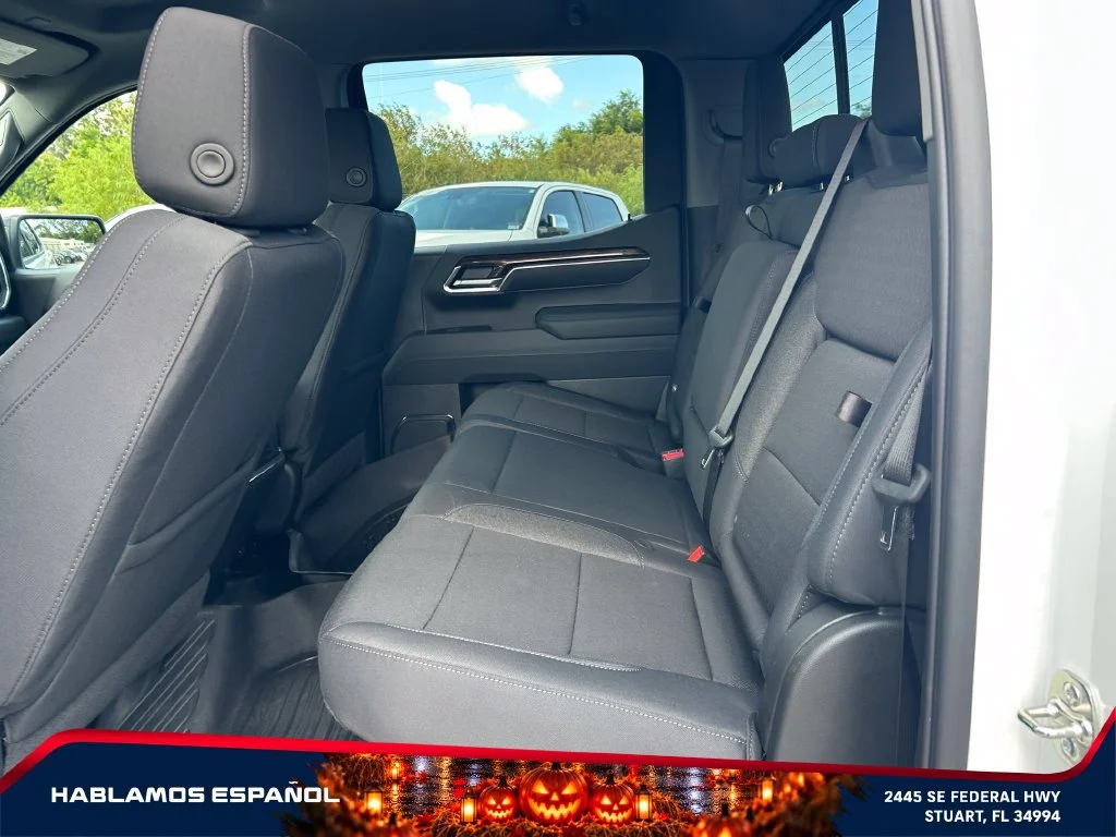 New 2026 Summit White GMC Elevation image 11
