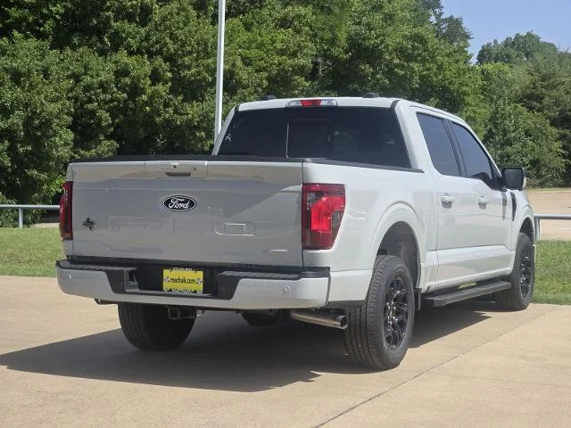 New 2026 Avalanche Ford XLT image 24