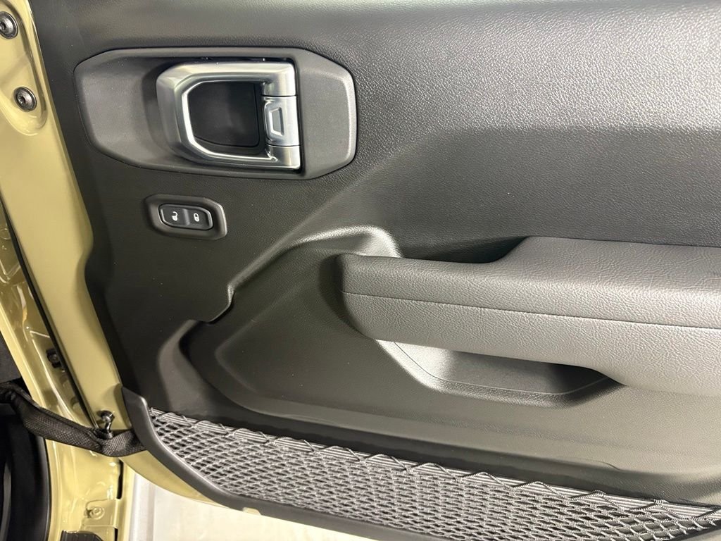 New 2026 41 Exterior Paint Jeep Rubicon image 12