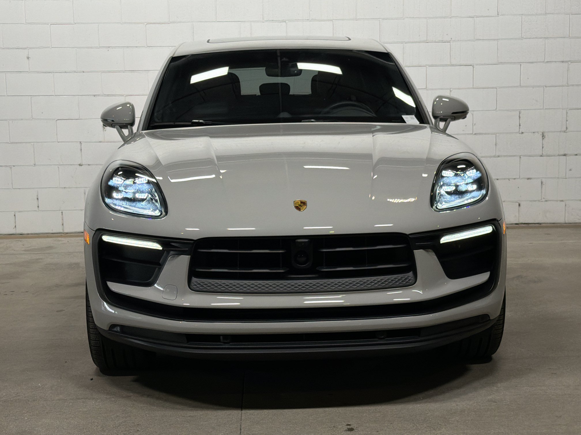 Used 2026  Porsche  image 7