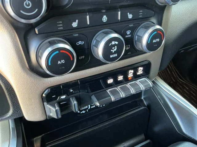 Used 2021 Green Ram Laramie image 17