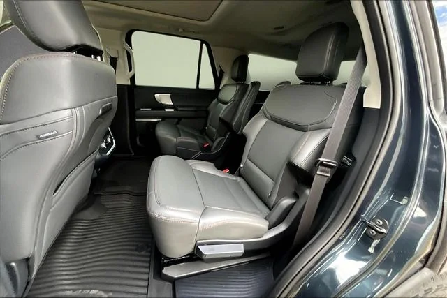 New 2025 Blue Ford Active image 10