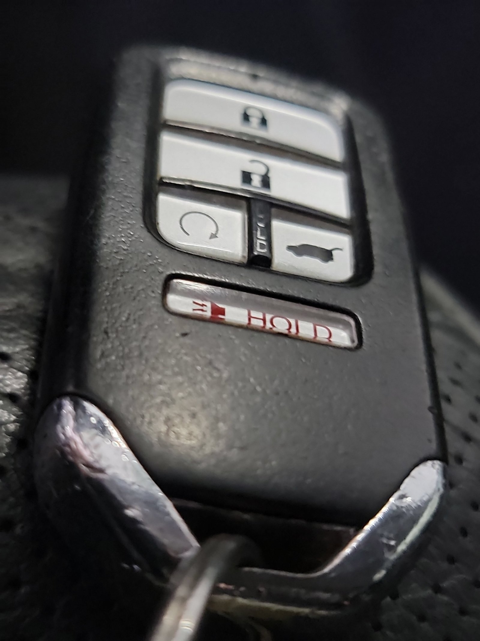 Used 2017 Crystal Black Pearl Honda Touring image 31