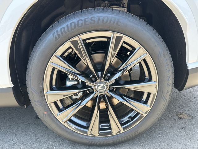 2026 Lexus RX 350 F-Sport - Photo 42