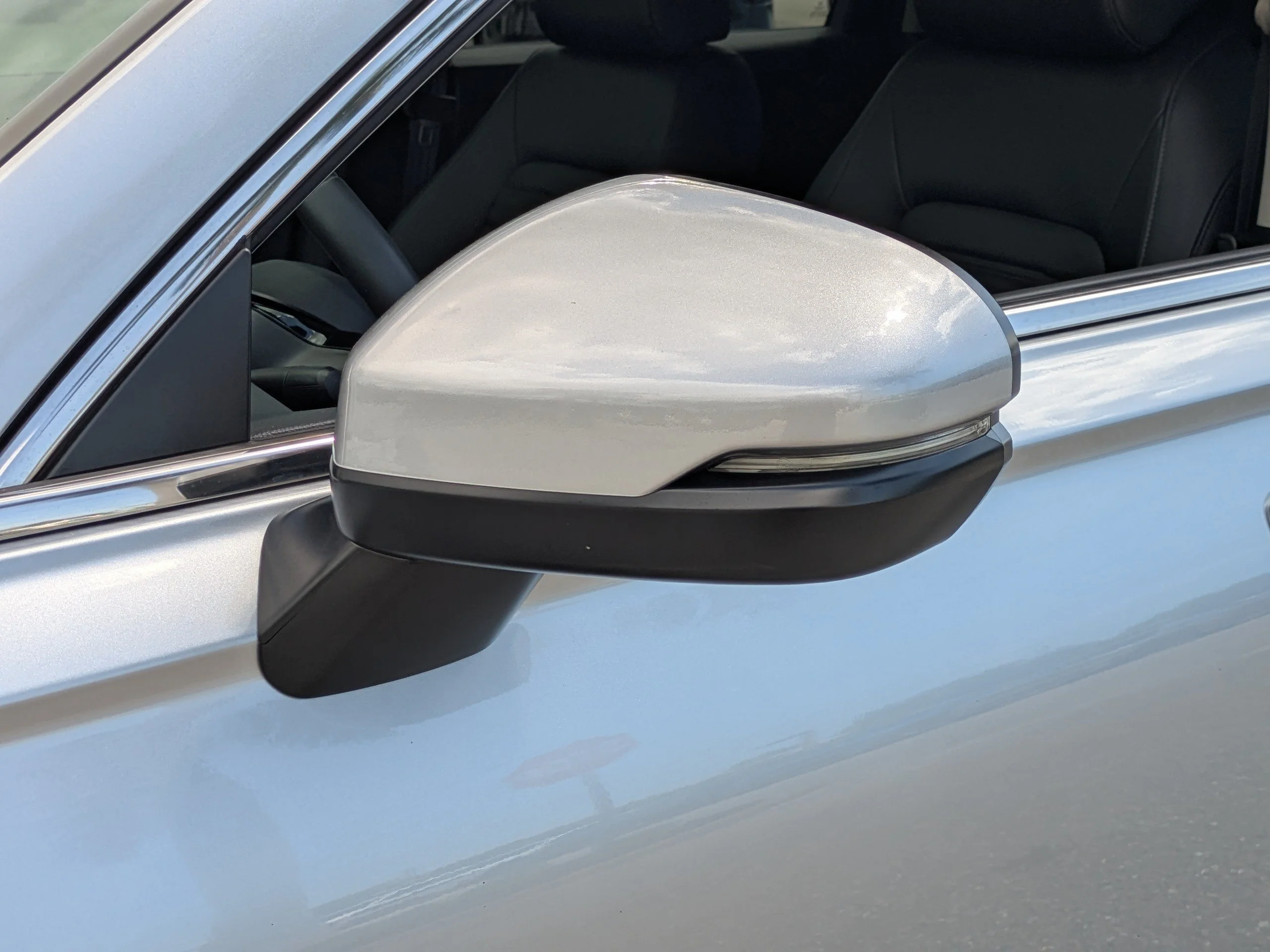 2024 Honda CR-V EX-L - Photo 42