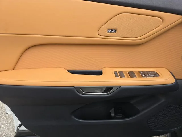 New 2026 Ultra White Lexus PREMIUM PLUS image 24