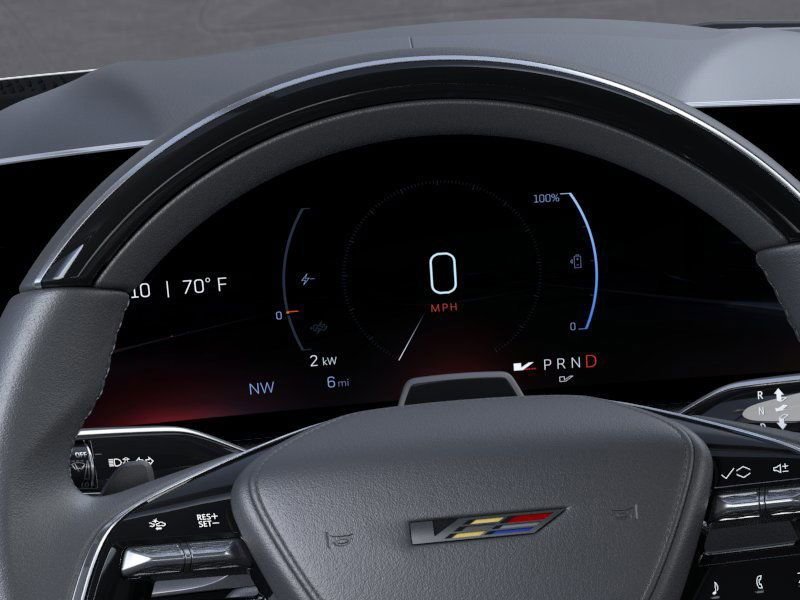 2026 Cadillac LYRIQ V Premium - Photo 52