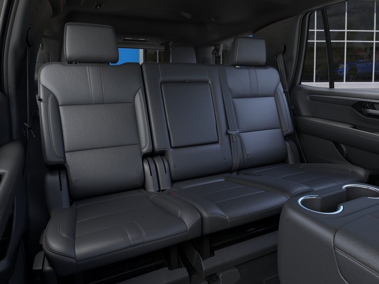 Used 2026 Gray Chevrolet RST image 19