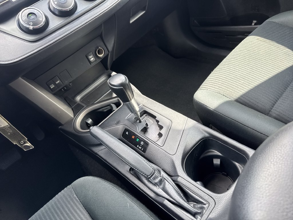 Used 2016 Gray Toyota LE image 28