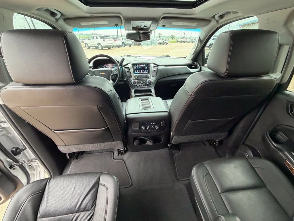 Used 2019 Silver Chevrolet Premier image 26