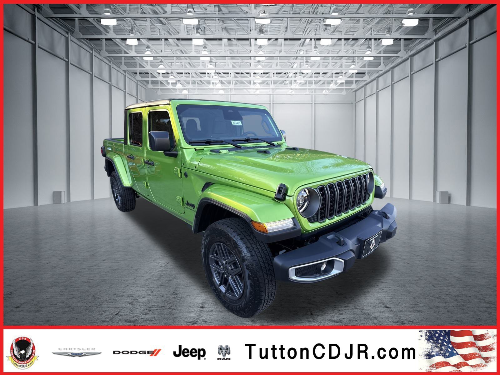 New 2026 Mojito Jeep Sport S image 1