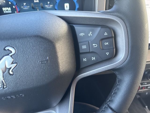 New 2026 Desert Sand Ford Outer Banks® image 21