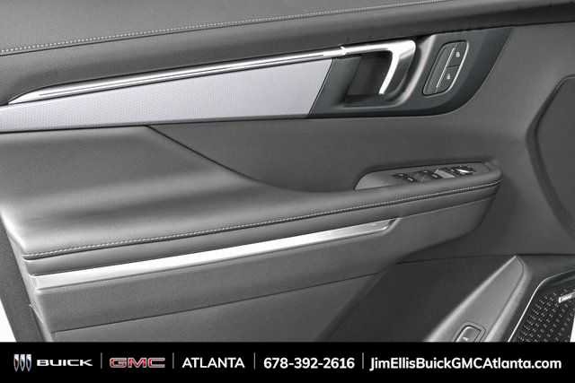 2026 Buick Enclave Sport Touring - Photo 6