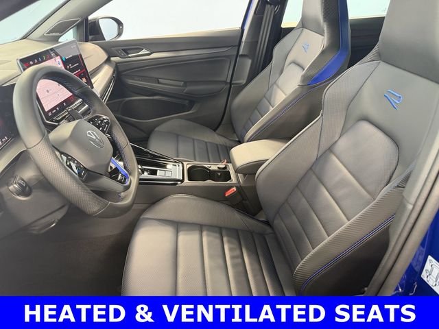 Used 2026 Blue Volkswagen 2.0T image 5