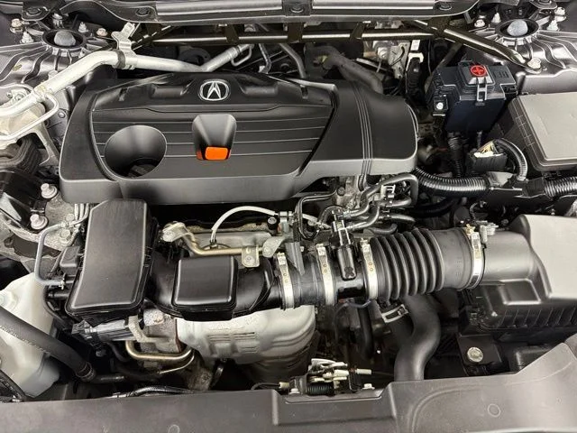 2023 Acura TLX Base - Photo 44