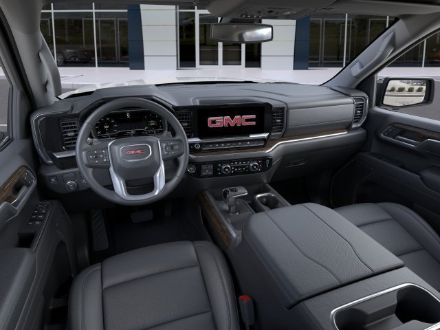 2026 GMC Sierra 1500 SLT - Photo 15