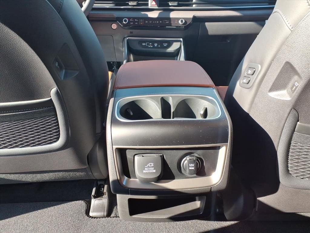 2026 Kia Carnival SX - Photo 27