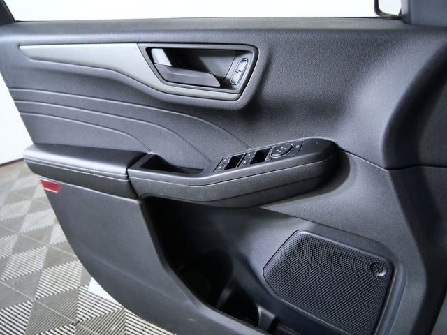 Certified Used 2025 Silver Ford Active image 35