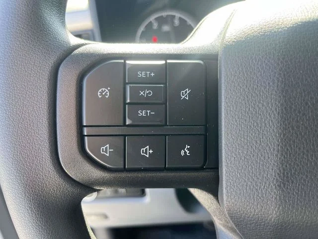 2026 Ford F-250 Super Duty XL - Photo 16