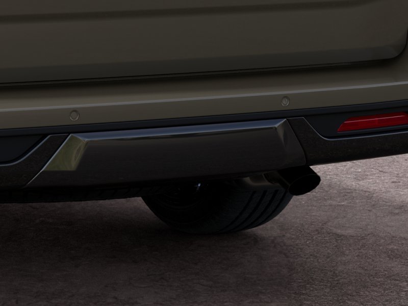 New 2027 Marsh Gray Ford Platinum image 23