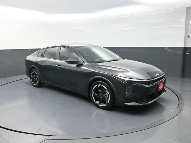 Used 2025 Gray Kia EX image 10