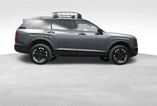 New 2026 Gray Hyundai XRT Pro image 38