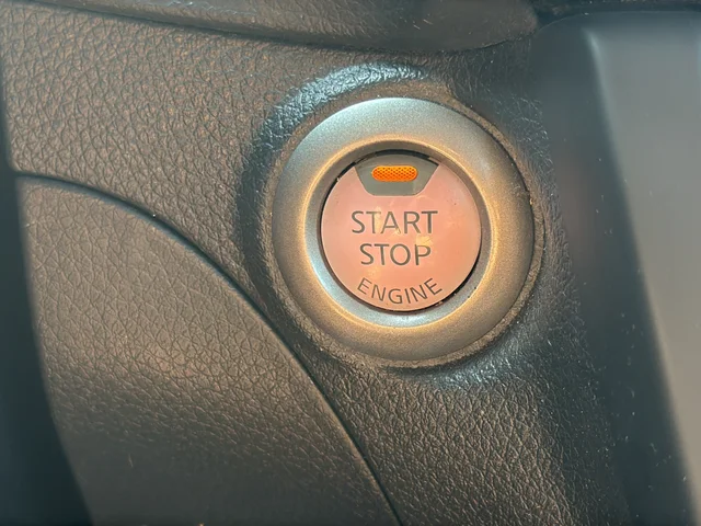 Used 2019 Gray Nissan SV image 33