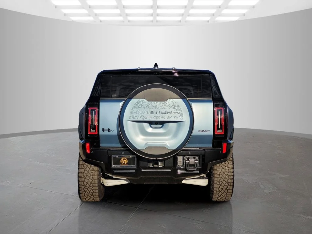 2024 GMC HUMMER EV 3X - Photo 5