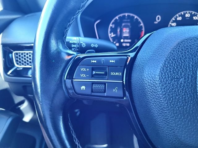 Used 2022  Honda Sport image 24
