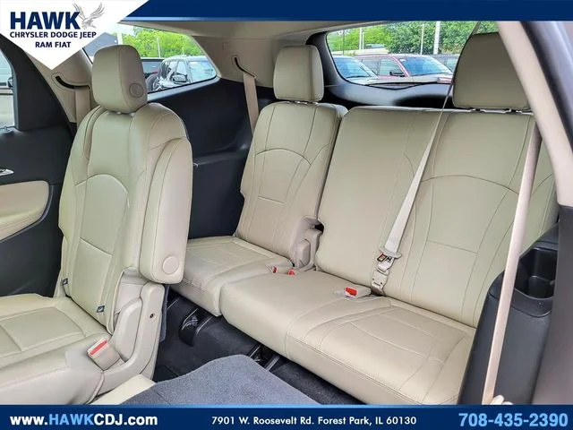 Used 2018 Gray Buick Essence image 11