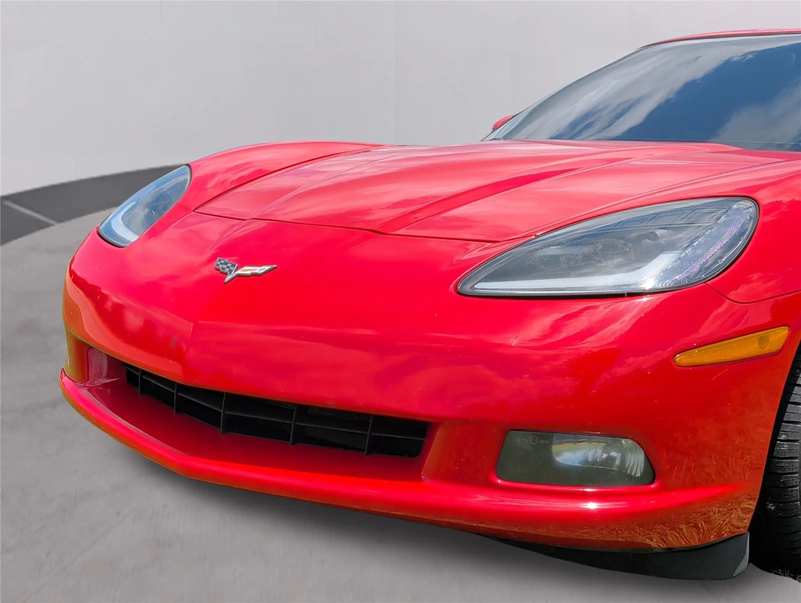 Used 2009 VICTORY RED Chevrolet w/1LT image 27