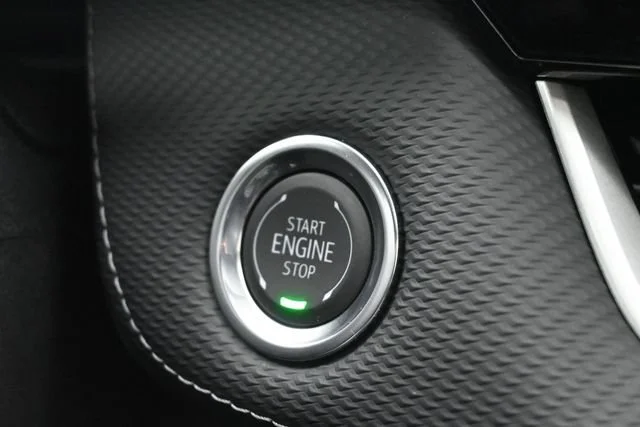 Used 2026 Sterling Gray Metallic Chevrolet LT image 18