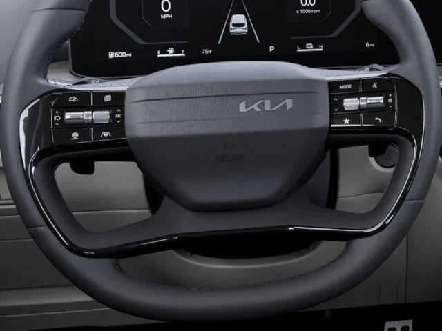 New 2026 White Kia X-Line SX Prestige image 22