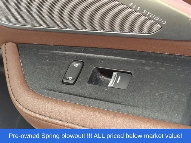 Used 2023 Gray Acura Technology Package image 48