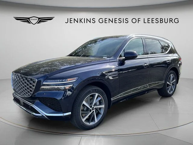Used 2026 Blue Genesis 3.5T Advanced image 13