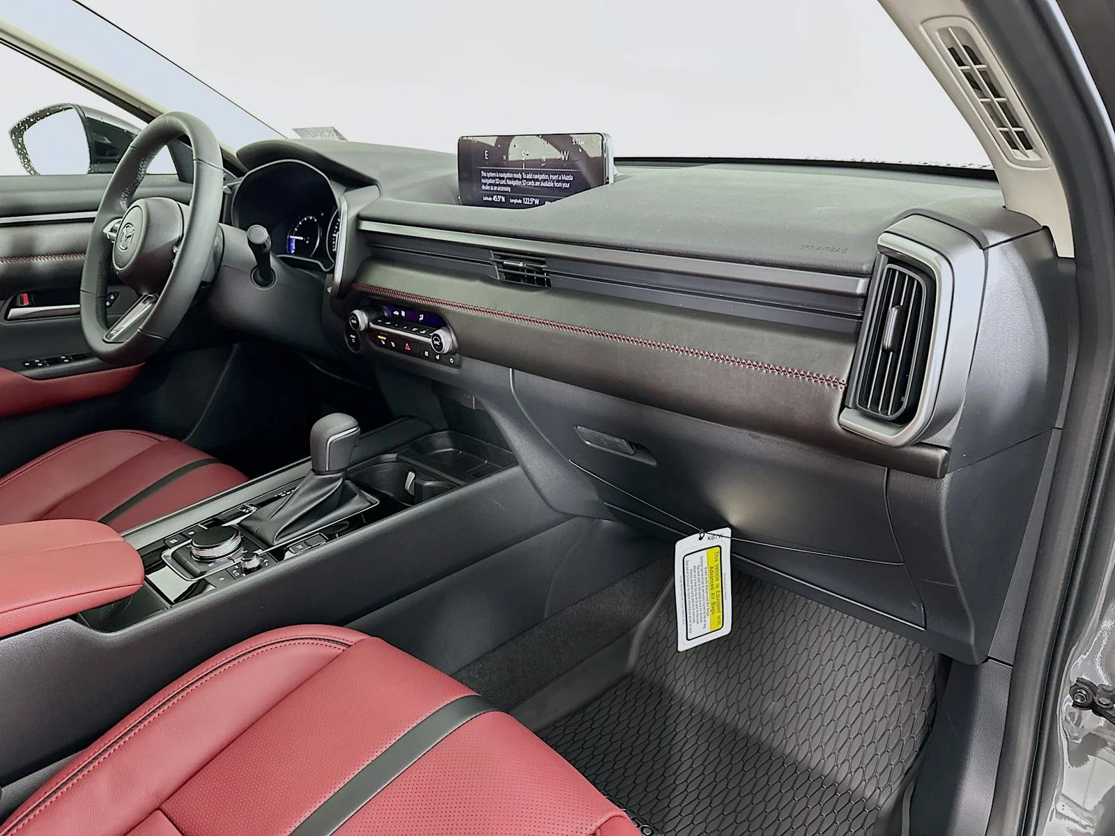 2026 Mazda CX-50 Premium - Photo 31