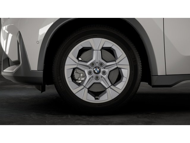 New 2026 Alpine White BMW xDrive28i image 7