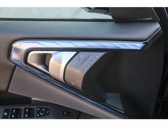 Used 2026 Tanzanite Blue II Metallic BMW 30 xDrive image 18