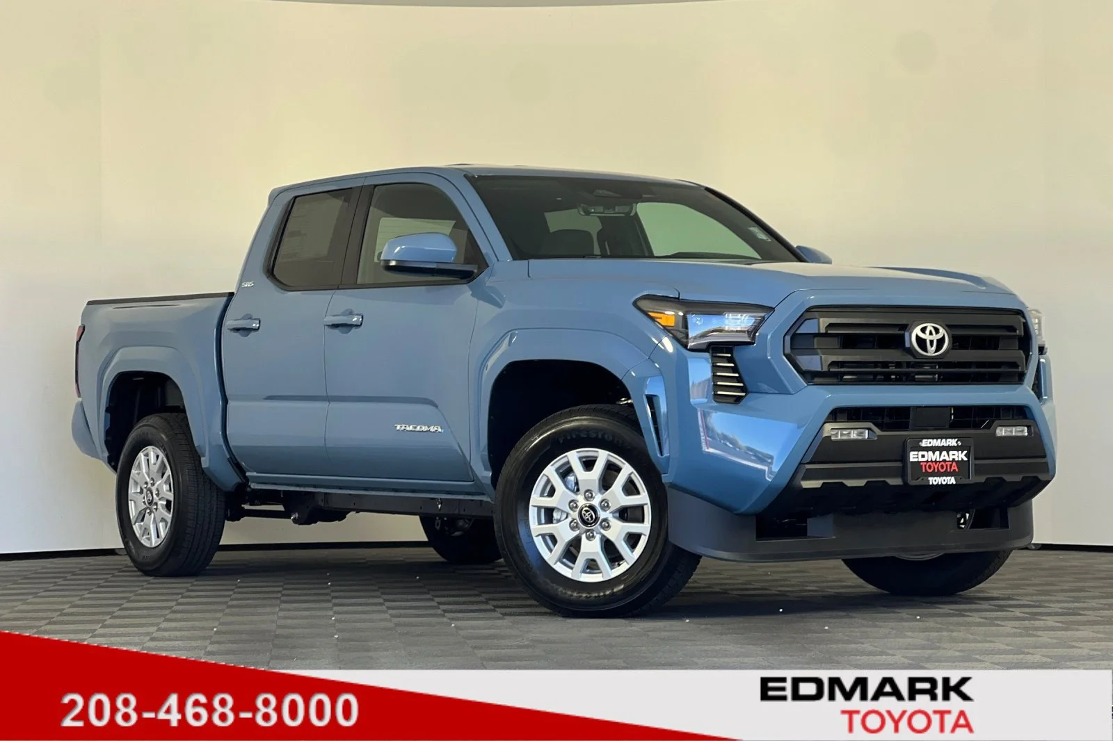 2026 Toyota Tacoma  SR5