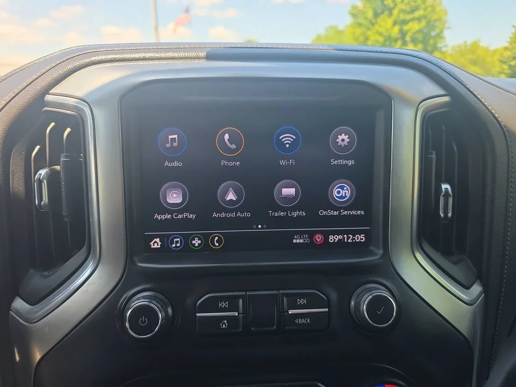 Certified Used 2020 NORTHSKY BLUE METALLIC Chevrolet LT image 22