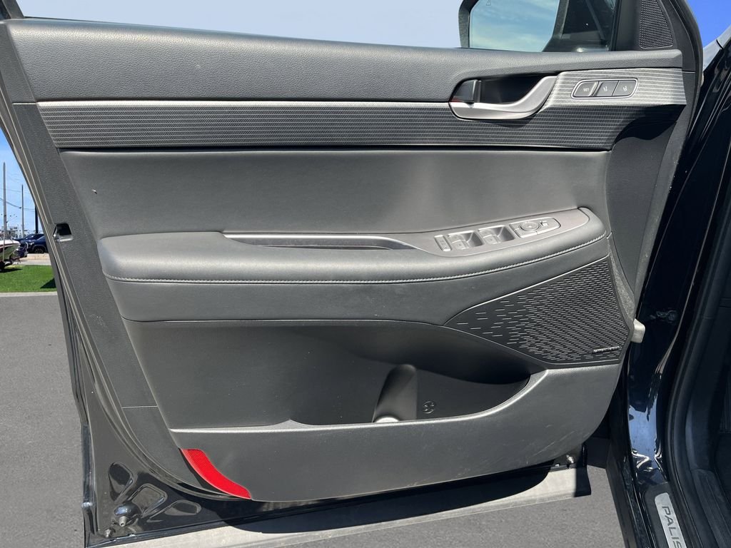 2024 Hyundai Palisade Limited - Photo 17