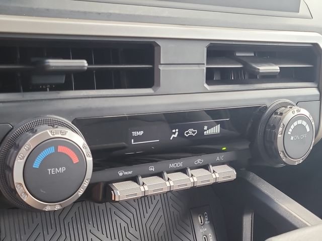 Used 2025 Red Toyota SR image 22