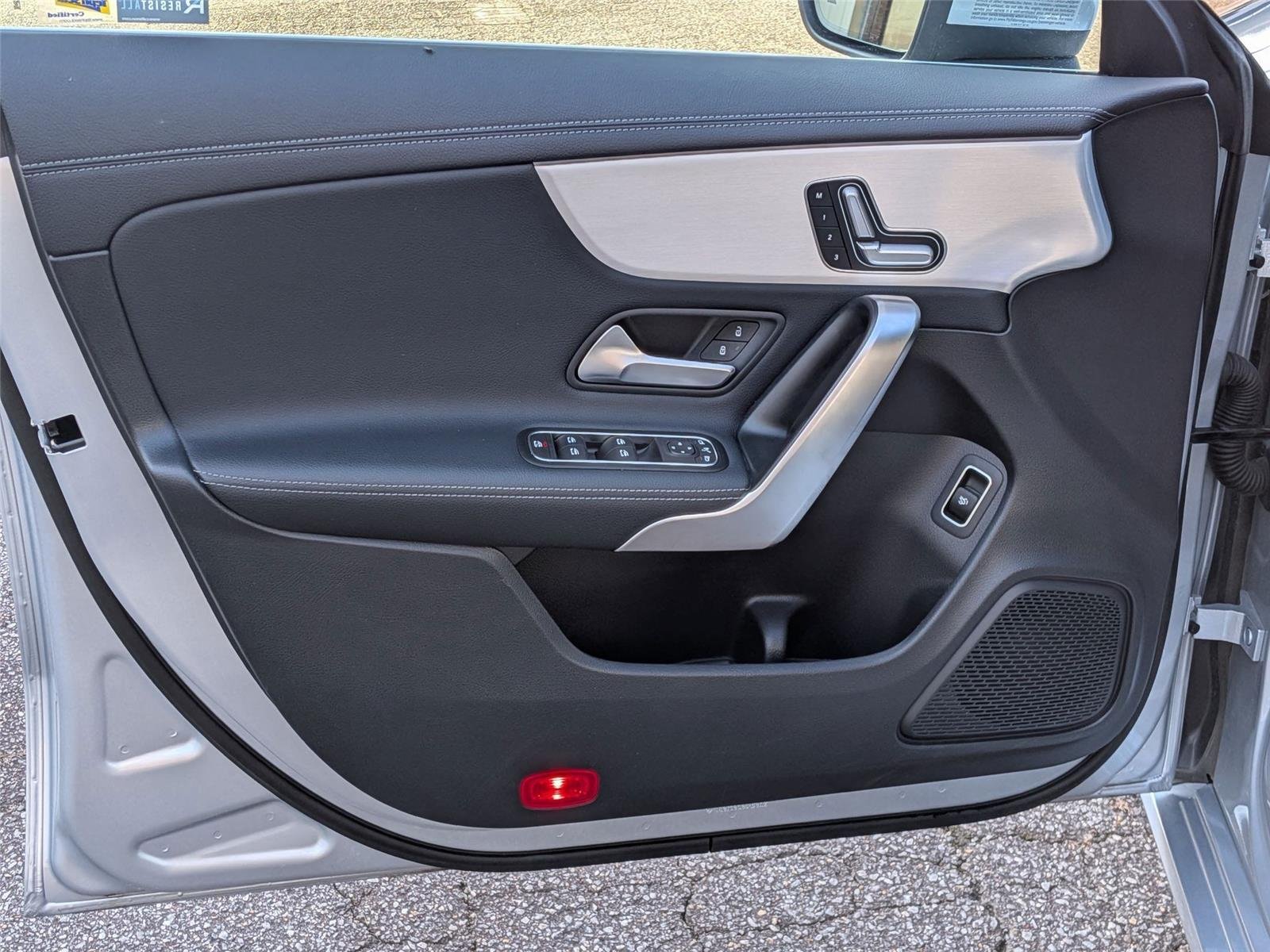 Used 2025 GRAY MERCEDES  image 12