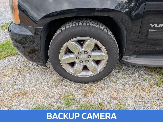 Used 2012 Black GMC SLT image 5