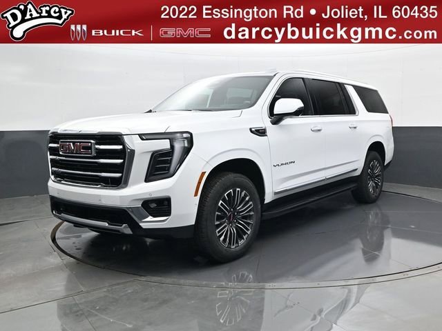 2026 GMC Yukon 4WD Elevation's photo