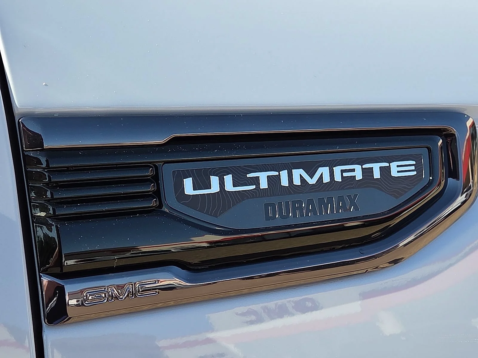 2026 GMC Sierra 1500 Denali Ultimate - Photo 8